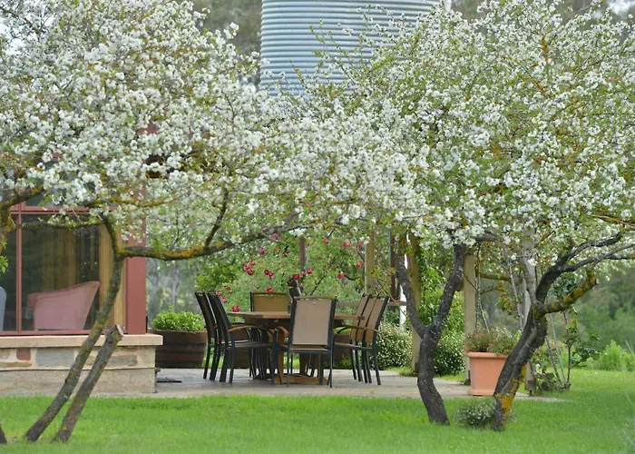 Skillogalee Estate