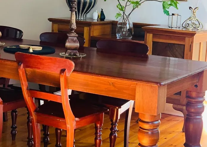 Clare Valley Heritage Retreat