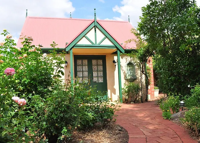 The Dove Cote